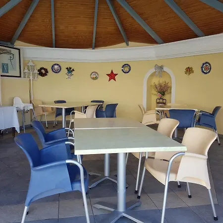 Lägenhet Club Atlantis Bungalow First Line Costa Adeje (Tenerife)